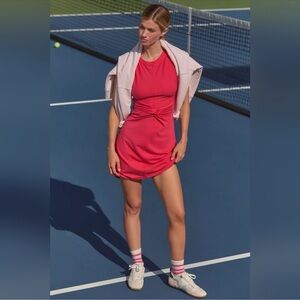 Stylish Anthropologie Dress